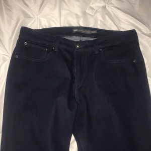 NWT Dark Levi’s